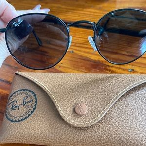 Ray Ban sunglasses